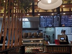 -秦唐汉味biangbiang面(大钟寺店)