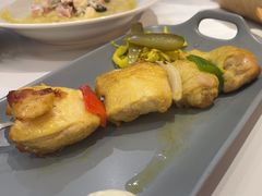 -库滋明·俄罗斯特色美食(中央大街店)