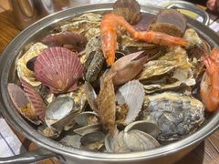 -和源祥·日照菜扛把子(万平口一店)