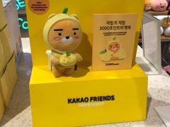 -KAKAO FRIENDS(弘大店)