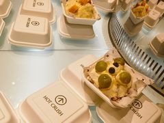 -HOT CRUSH趁热集合·现烤面包(环球港店)
