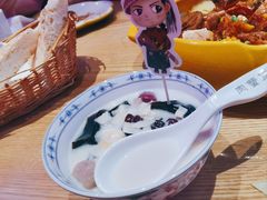 -多嘴肉蟹煲(万达店)