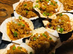 -铁人烧烤(北京店)