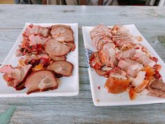 -保定驴肉火烧(吉祥店)