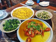 -好灶头妈妈菜·千岛湖土菜地标美食