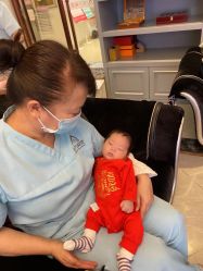 -东方爱堡国际母婴会所(廊坊首店广阳店)