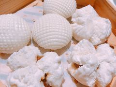 -彩蝶谷美食廊·粤式经典南番顺·铁板烧烤泰风味(广州长隆酒店)