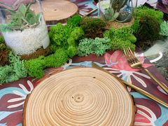 -PlantsEatery·植物食堂(REX春熙店)