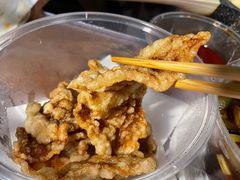 -北大地皖峰饭馆