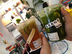 -BE YOLO必有乐&小红帽三明治