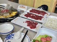 -杏花吴记牛肉火锅