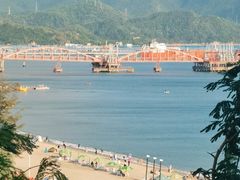 -玫瑰海岸文化旅游度假区