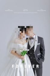 -拾年·定制婚纱摄影