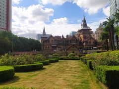 -马勒别墅饭店(静安寺店)