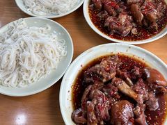 -贤花饭店(城阳店)