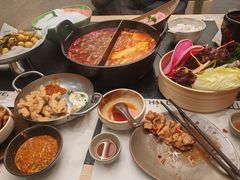 -山缓缓火锅(青岛万象城店)