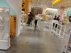 -万达广场(沈阳铁西店)