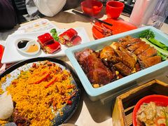 -避风塘(宝山万达店)