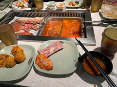 -欢乐牧场主题自助料理(T12店)