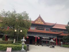 -开福禅寺