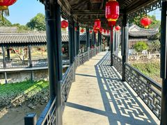 -中山詹园