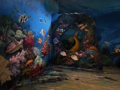 -芭提雅3D美术馆