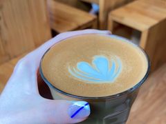 -Cafe del Volcan(永康路店)