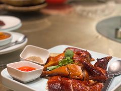 -南苑环球酒店云顶高级中餐厅(鄞县大道店)