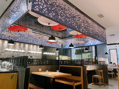 -新一喜铁板料理餐厅·铁板放题(北国商城店)