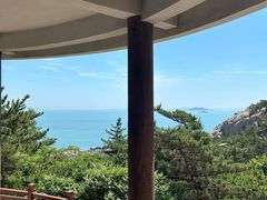 -崂山仰口游览区