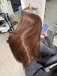 -摩登时代美发沙龙