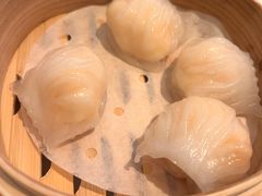 -八月花(旺角朗豪坊店)