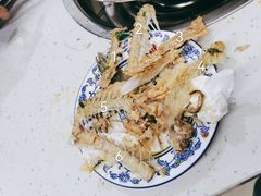 -云溪河冷锅鱼(成都玉林小吃街店)