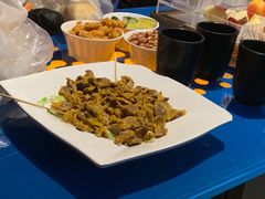 -堂会·KTV·自助餐·团建聚会(天河店)