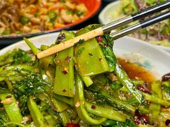 -新繁老號豌豆汤饭店·江湖菜(宝光寺店)