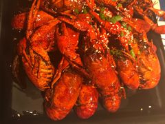 -松哥油焖大虾(科技园店)