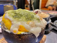 -首尔烤肉大排档(合生汇店)