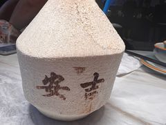 -老李家土菜馆·安吉地标美食