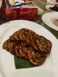-上海雅居乐万豪侯爵酒店·宴会厅