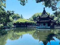 -西园戒幢律寺