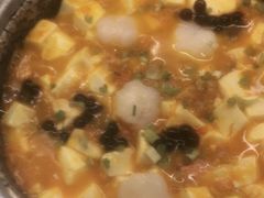 -小厨娘淮扬菜(板桥一店)