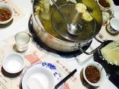 -潮正和潮汕牛肉火锅·老字号(番禺万达店)
