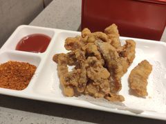 -海底捞火锅(青悦城店)