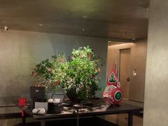 -隐溪茶馆(静安寺店)