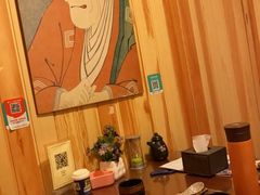 -浪花亭日本料理(古田路店)
