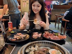-熊出没日本烧肉放题
