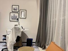 -广州粤海喜来登酒店