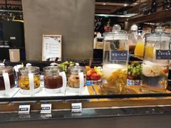 -韩盛·盛江山自助料理(中街大悦城店)