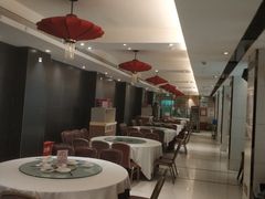 大堂-湖锦酒楼(八一路店)