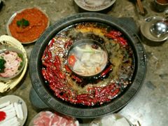 -重庆渝达老火锅(春熙路店)